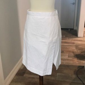Anthropologie Skirt